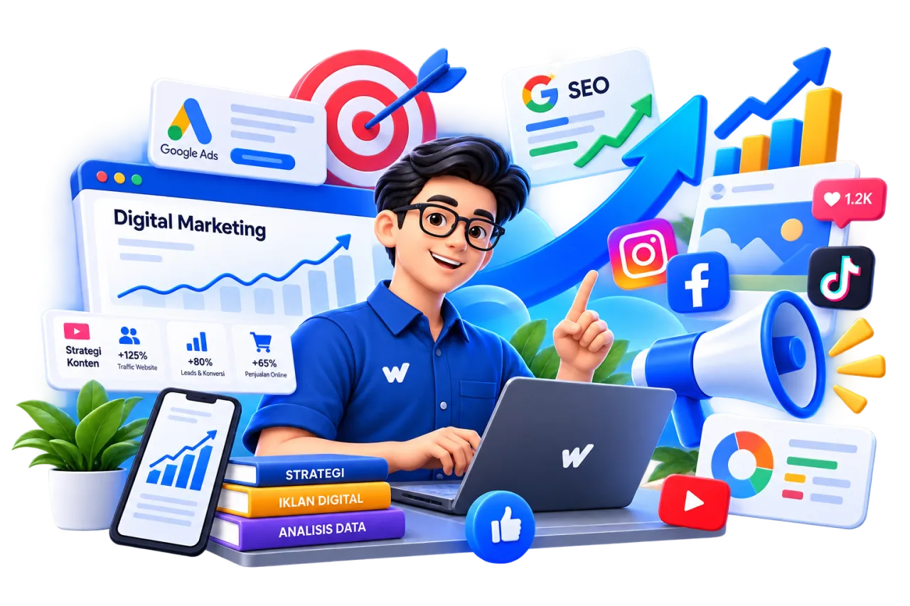 Hero digital marketing
