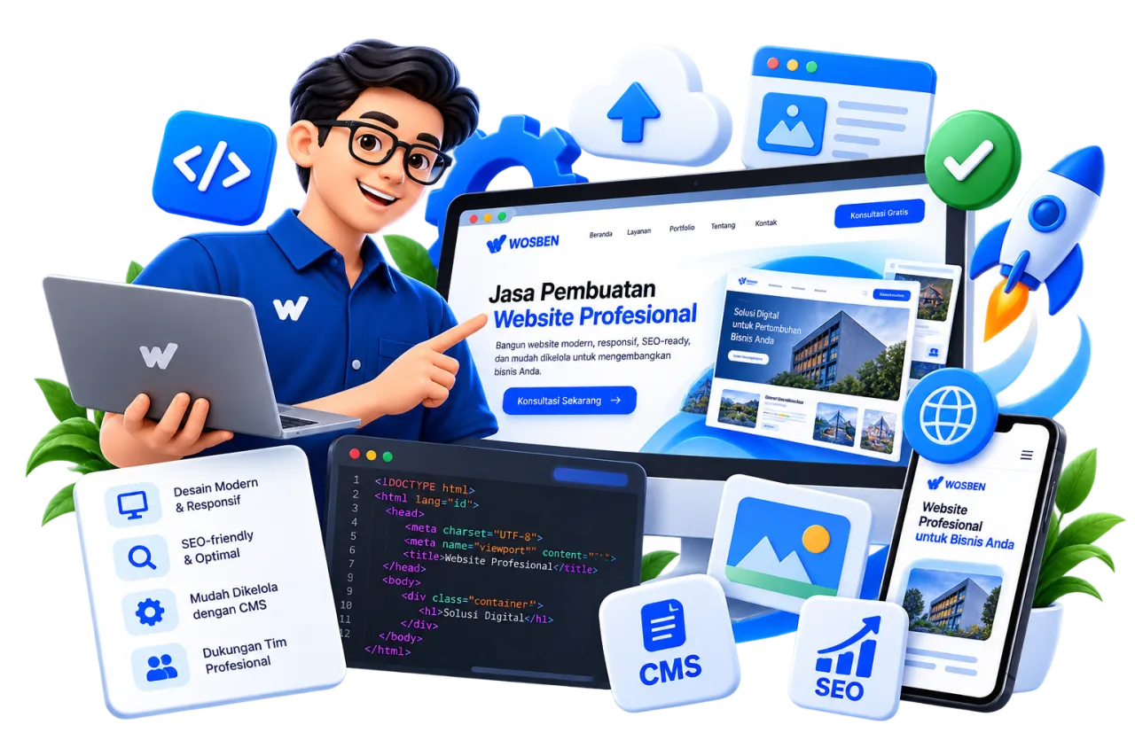 Hero web development