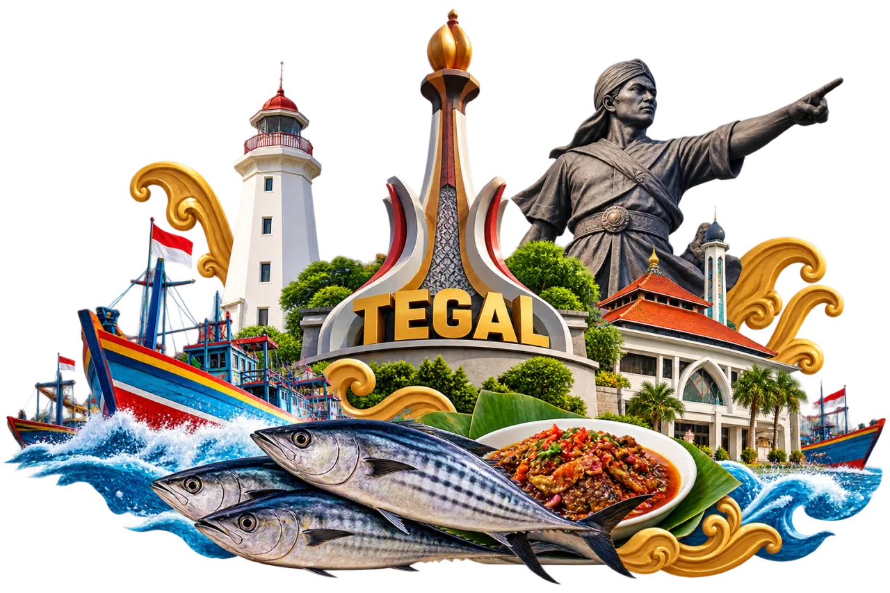Tegal